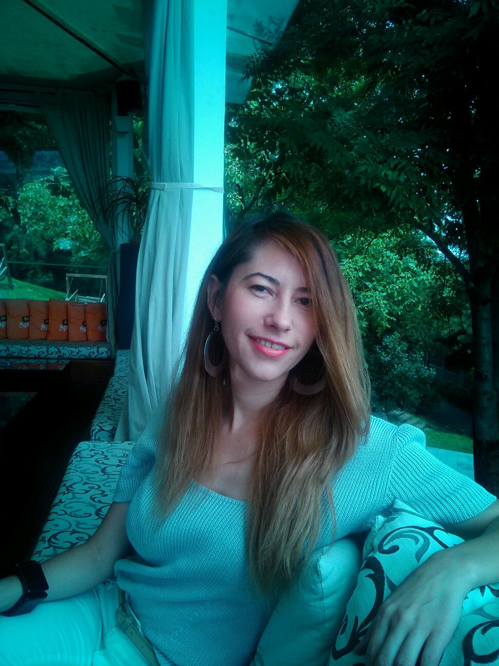 Rramonea's profile picture. The pleasure is a sin...sometimes the sin...is a pleasure!!!