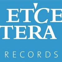 Etcetera Records (@etceterarecord) 's Twitter Profile