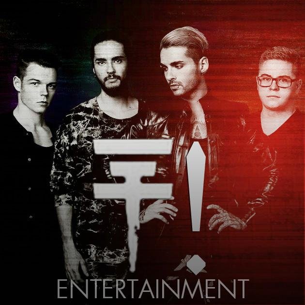 Your one & only source to the hottest reviews of all things Tokio Hotel!