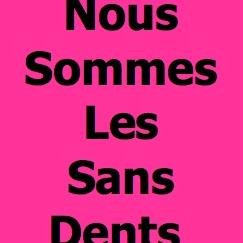 NousLesSansDent's profile picture. Si @fhollande appelle les pauvres les #sansdents, lançons partout et sans plus tarder des collectifs #nouslessansdents contre les politiques du gouvernement !