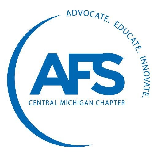 American Foundry Society Central Michigan Chapter, Non-Profit, Investing in Foundry Careers and Education to benefit the Foundry Industry in the future.