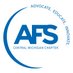 AFS Central MI (@afs_mi) Twitter profile photo