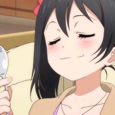 にっこにっこにー♡