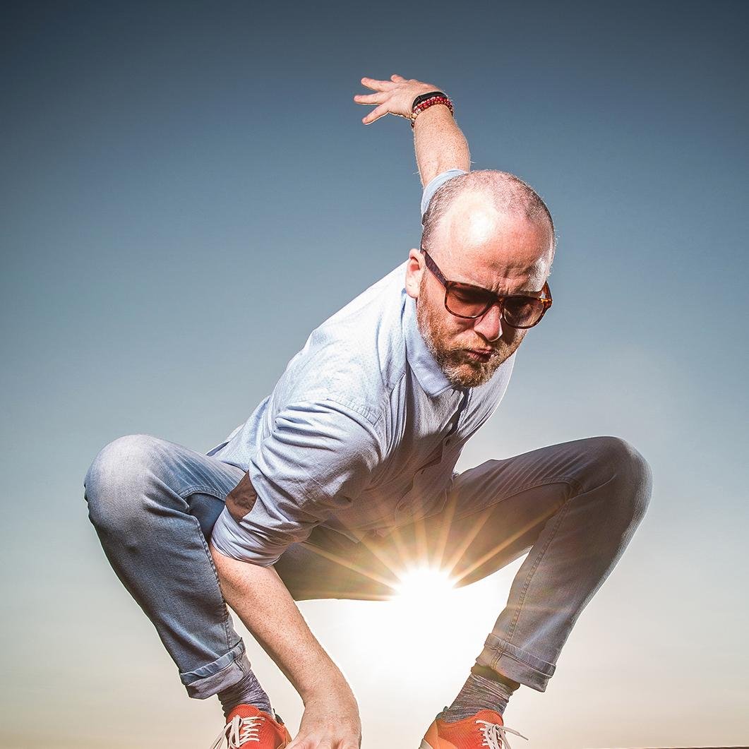 Partner & creative director @ Júní digital, amongst other things