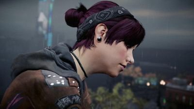 My name is Abigail Walker but my friends and enemies call me Fetch.El humos es mi compañero.Conductora Neon.Vengare a mi hermano #SFinF #RP [SP/ENG]