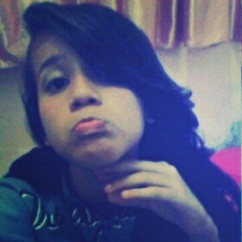 Sigo de volta ☺ .