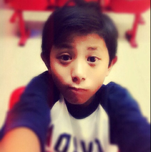 I'm simple People