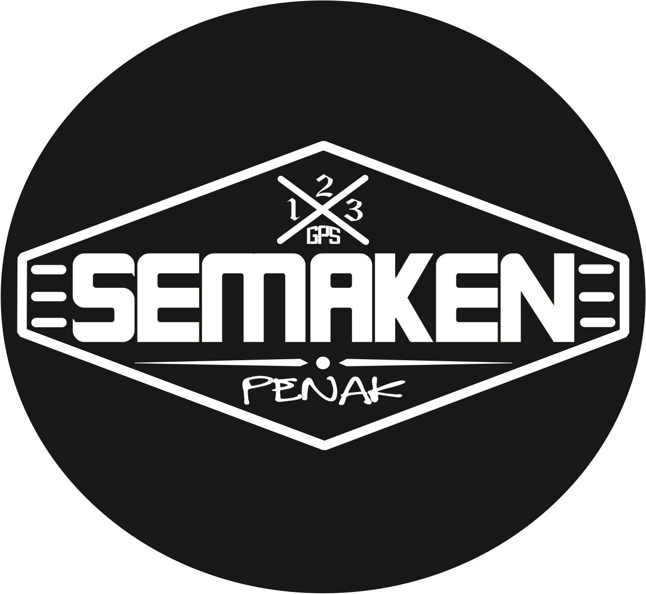 semaken di depan | twiternya warga semaken | #GPS #mesos