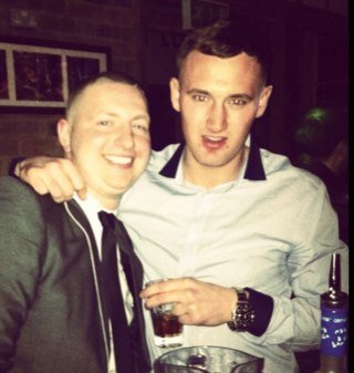 Duffy8J's profile picture. 