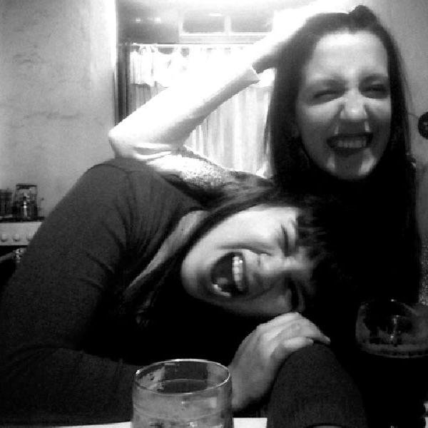 Dinusfer's profile picture. el silencio no es mi idioma