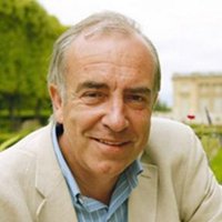 Alain Baraton (@alainbaraton) 's Twitter Profile