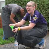 Mrs. Dawe (@dawesomescience) 's Twitter Profile