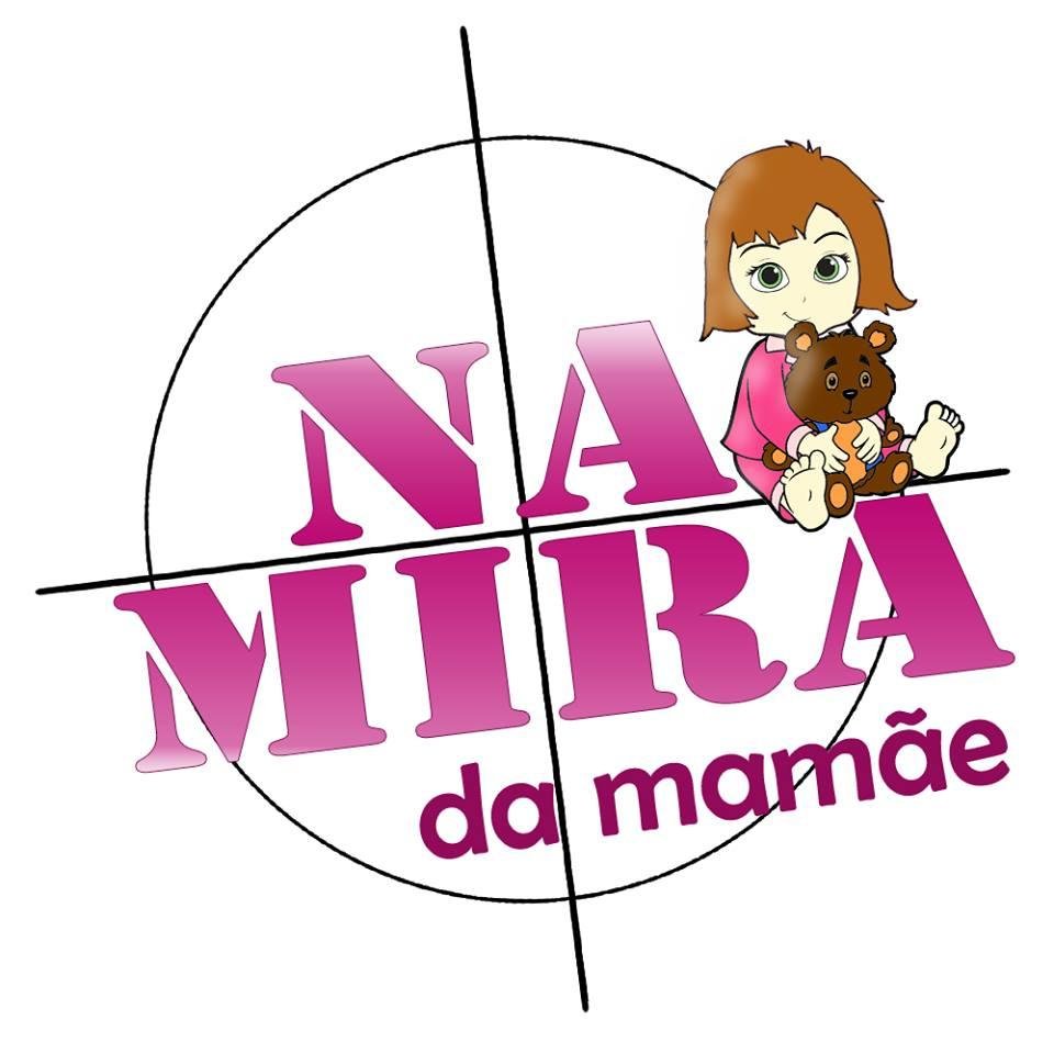 Blog Na Mira da Mamãe: Sobre a nada mole de vida de mãe e tudo mais que der vontade de falar!