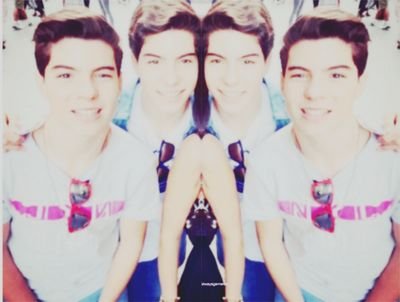 Sonrie, y que le den al mundo♡.                                                                    CANARIAS♡