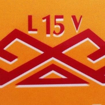 Liep15vsk_sl's profile picture. Liepājas 15.vidusskolas Skolēnu pašpārvalde