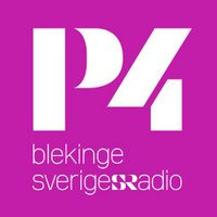 P4 Blekinge (@p4blekinge) 's Twitter Profile Photo