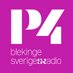 P4 Blekinge (@p4blekinge) Twitter profile photo P4 Blekinge (@p4blekinge) Twitter profile photo