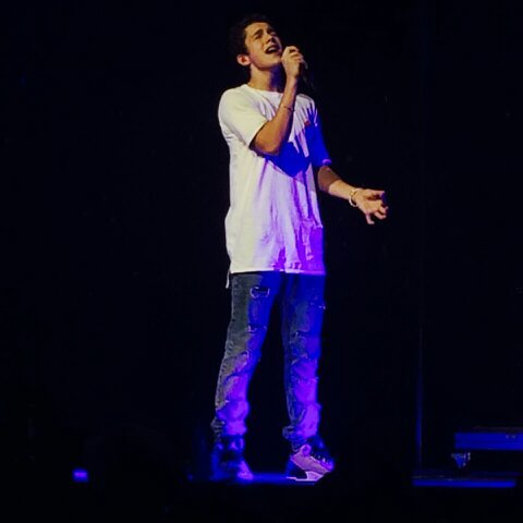 dibs on the boy from san antonio texas