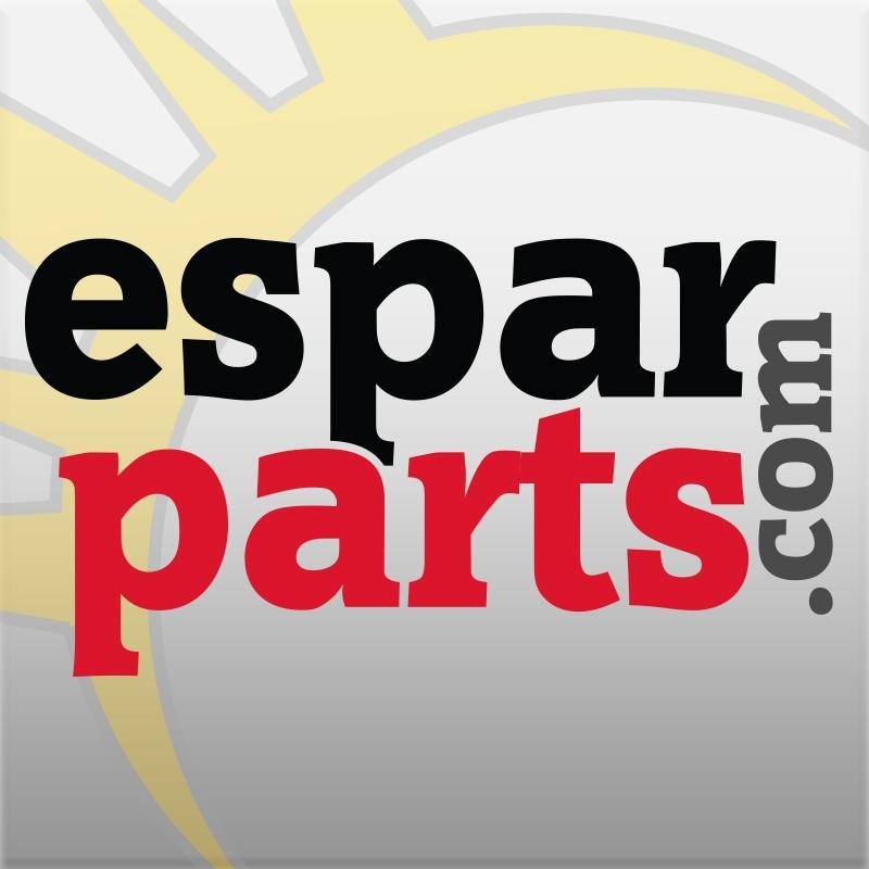 North America's trusted supplier of all things Espar/Eberspaecher.
https://t.co/rpP8AvRjgg offers a full line of products for the Espar heater systems.