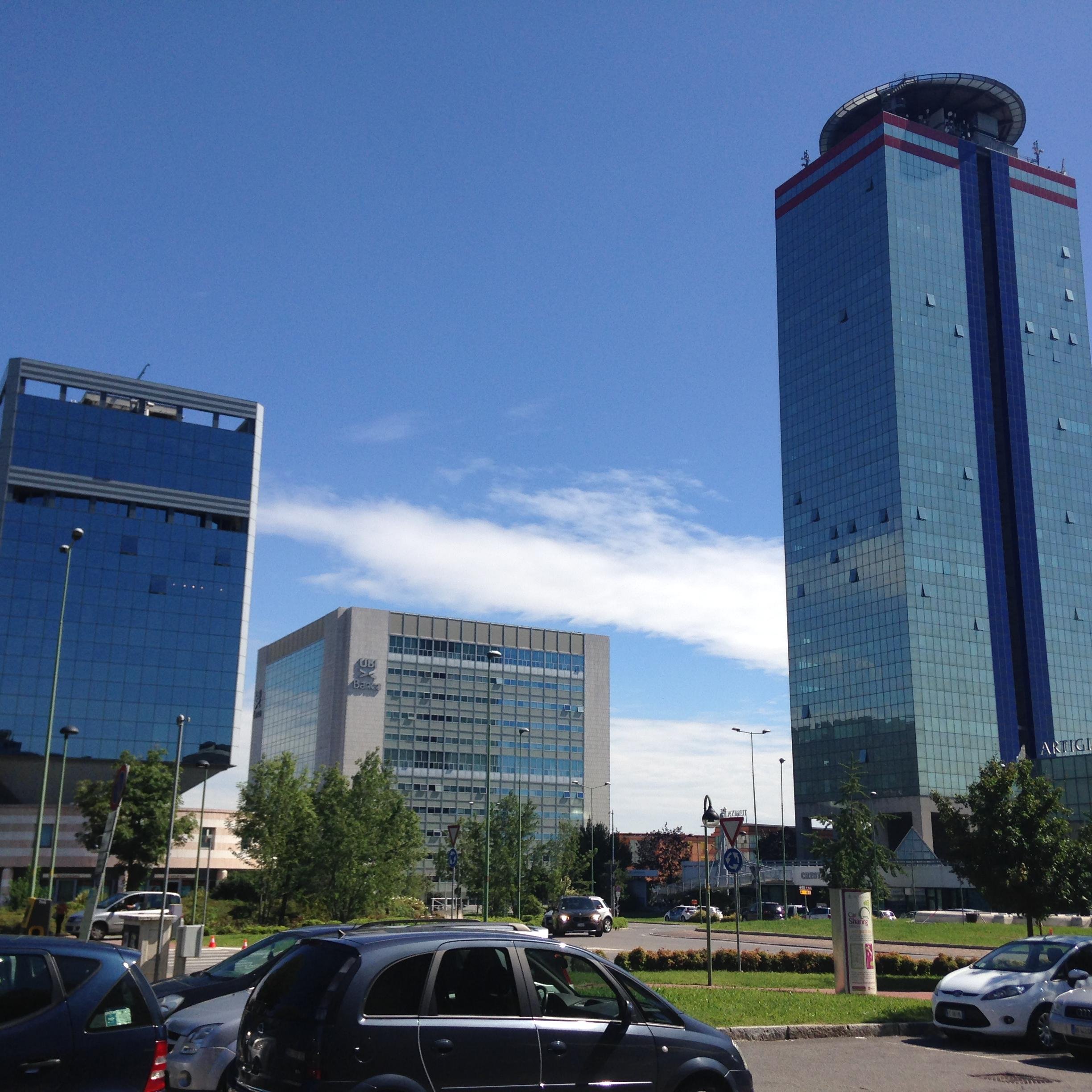 Agenzia Viaggi facente parte di Geo Travel Network