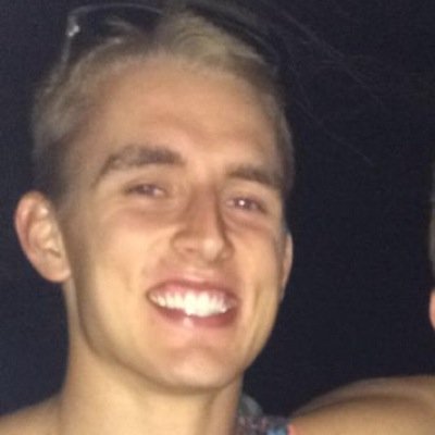 _Danny_J_'s profile picture. UNH track star. Down to cuds. This is n̶o̶t̶ a parody account.