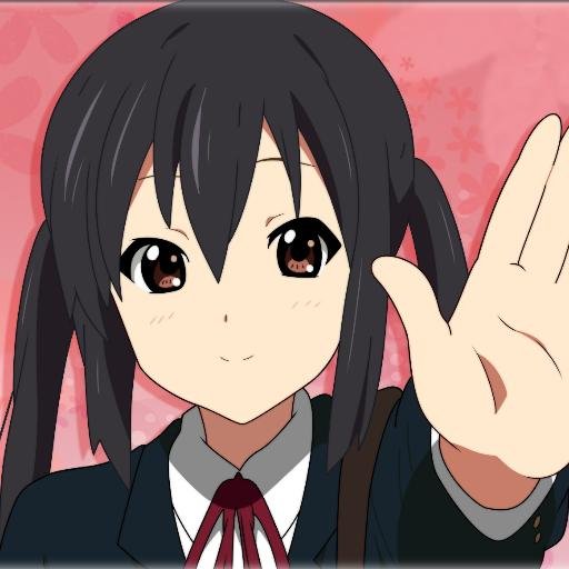 Role Player of Azusa nyan :3 from K-ON watashiwa no namae wa Azusa Nakano desu :D || BF : @JOID_Ryosuke || mohon bantuan dan follow ya ;))