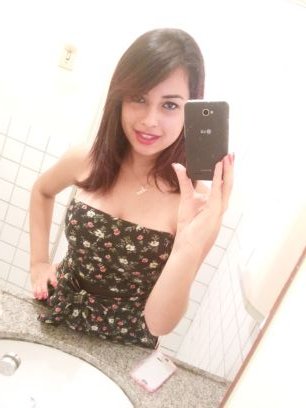 Não importa o que vc seja, quem você seja, ou o que deseja na vida, a ousadia em ser diferente reflete na sua personalidade, no seu caráter e naquilo que vc é.