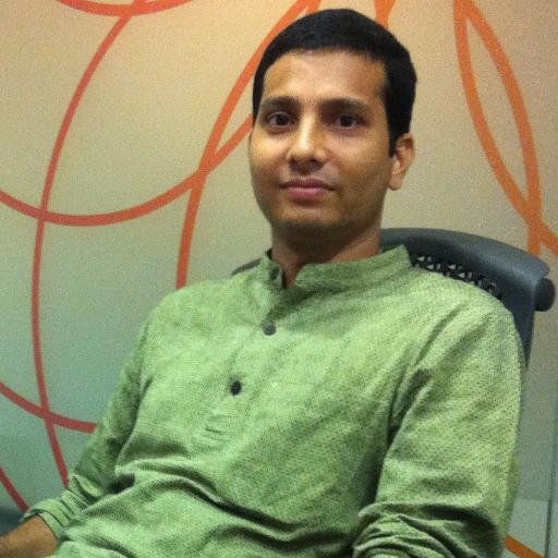 chandragcs1's profile picture. 