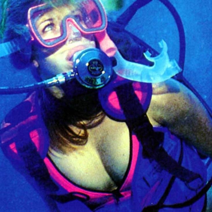 Diving in Eilat and Beyond! #Diving #ScubaDiving #Scuba #Eilat #Israel #followback