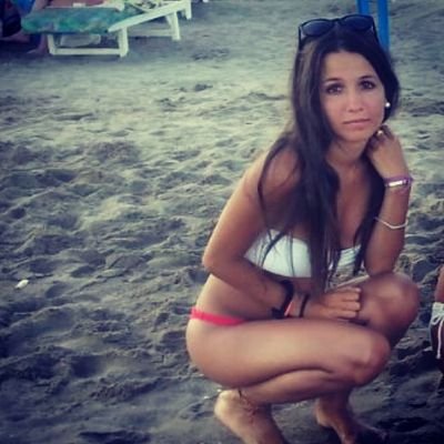 Nunca dejes pasar una oportunidad,quizás no vuelva nunca mas
