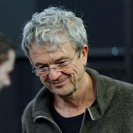 Compagnie de #théâtre / Directeur artistique Jean-Michel Rabeux, auteur et metteur en scène