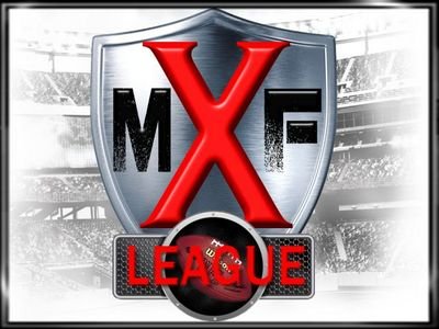 the_mxfl's profile picture. A Premier Sim Style PS5 Madden League,it's simple :If it doesn't happen on Sunday,it doesn't happen here.If you're Sim HMU
https://t.co/zhV5BxqKCE