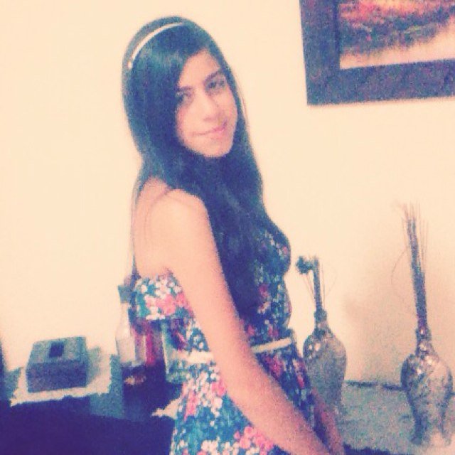 Hi my name is lara Im 12 years old I love Union J and One Direction Follow me please I will follow back