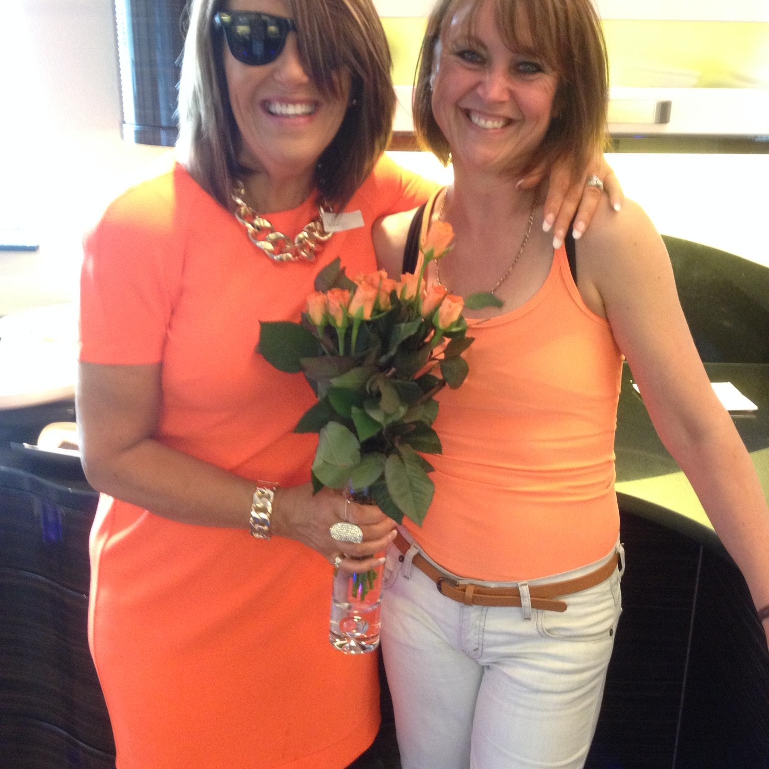 glow_northyorks's profile picture. Franchisee / Coach Glow North Yorkshire