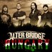 Alter Bridge Hungary (@alterbridgehun) Twitter profile photo