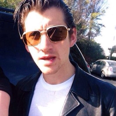 gaga, arctic monkeys, marina and lana ruined my life