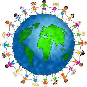 The International Division at CBT College is one of the biggest departments the college has. Representing more than over 20 countries from around the world.