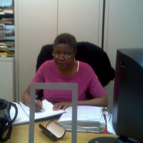 liziweriebor's profile picture. It is easy to stand with a crowd, it takes courage to stand alone