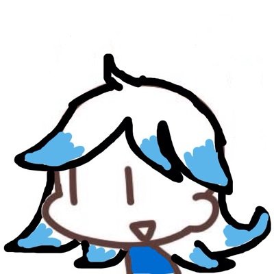 dis_ad's profile picture. ラッパとブブゼラの中間のような鳴き声を出します 雑食です