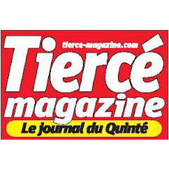 Tierce Magazine