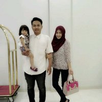 Yanuar Arie (@arieedc) 's Twitter Profile