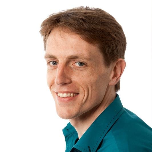 Software ontwikkelaar, LifeCoach en kinderboekenuitgever
