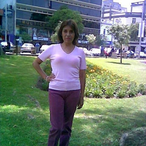 Delia Marizza Sáenz Rodríguez
Empresaria.FLASH CLEANER Ecológico para Limpieza de:Tables,Notebooks, Tablets, LCD,GPS. Para Equipos de Topografía,estaciones,etc