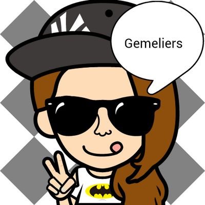 Gemeliers no desde smp pero si pero smp.
Gemeliers de corazón no de ocasión
Gemeliers hasta la muerte