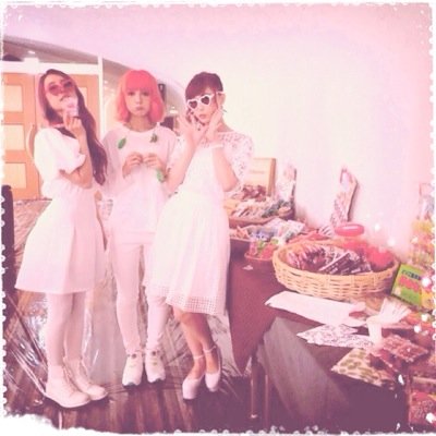 「SCANDAL MANIA まみたすは憧れです」 SCANDAL専用アカウント