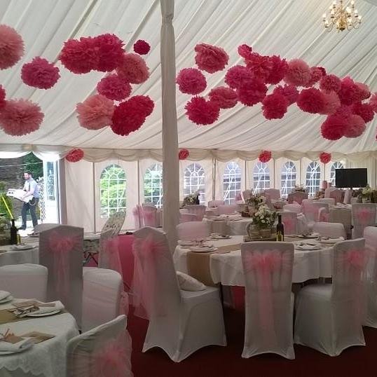 bigdayhire's profile picture. When you are looking for all things wedding or need help styling your event, we are on hand to help plan your day.