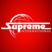 SupremeInternational (@suprememixer) 's Twitter Profile