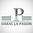 lapasionharas's profile image