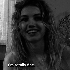 ohwowlolo's profile picture. “But a mermaid has no tears, and therefore she suffers so much more.”