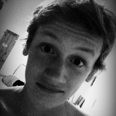 JTF = Je Te Follow !